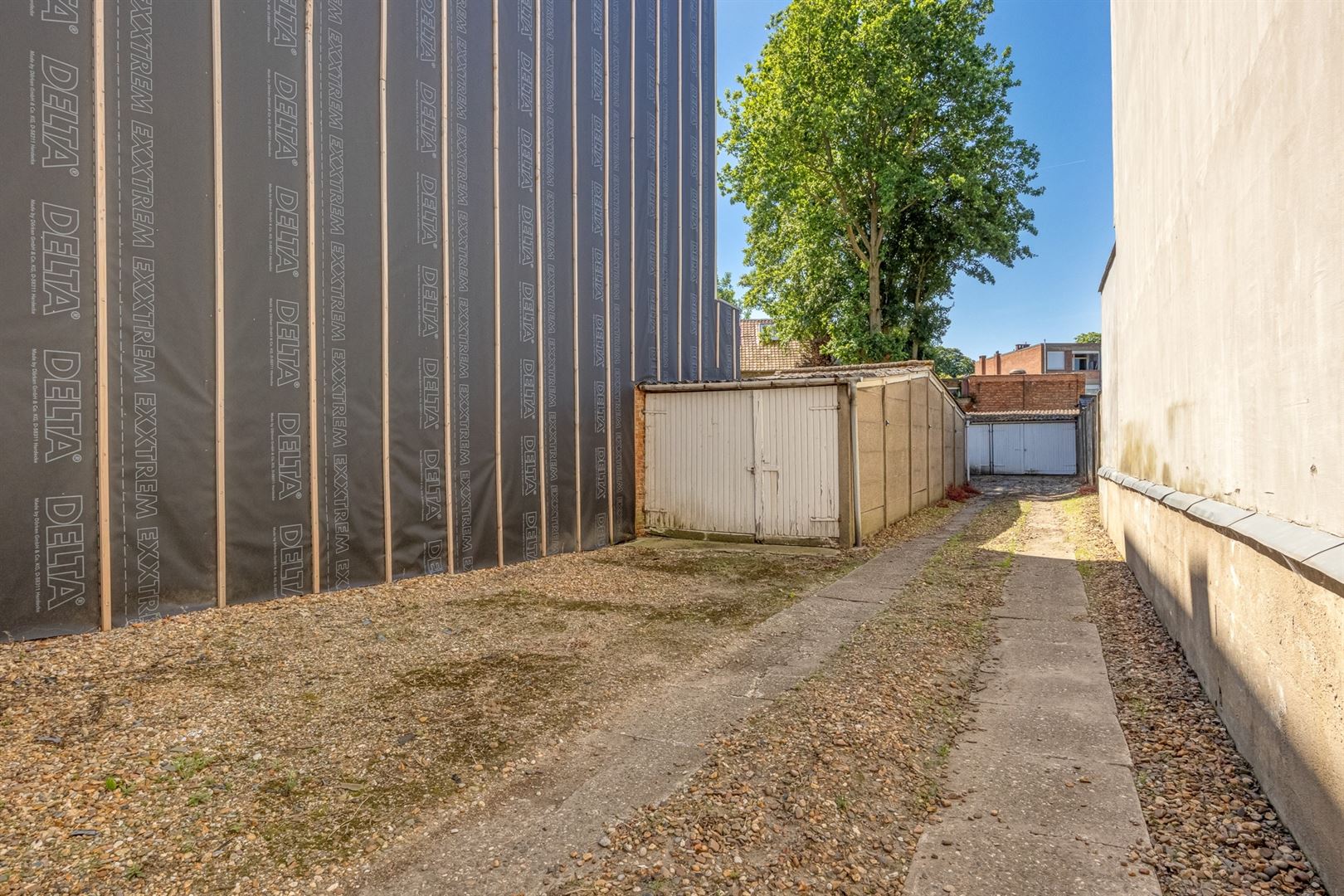 Bouwgrond voor ééngezinswoning – Berchem - foto 4