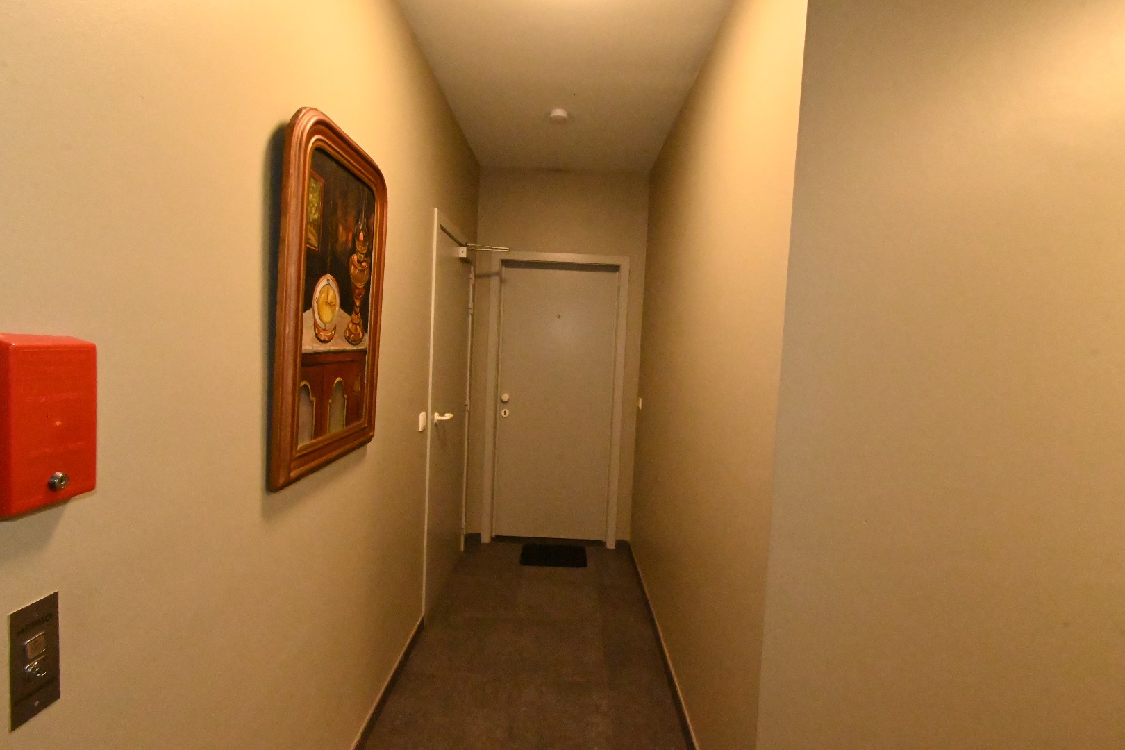 Lichtrijk appartement met 2 slaapkamers - centrum Maldegem - foto 4