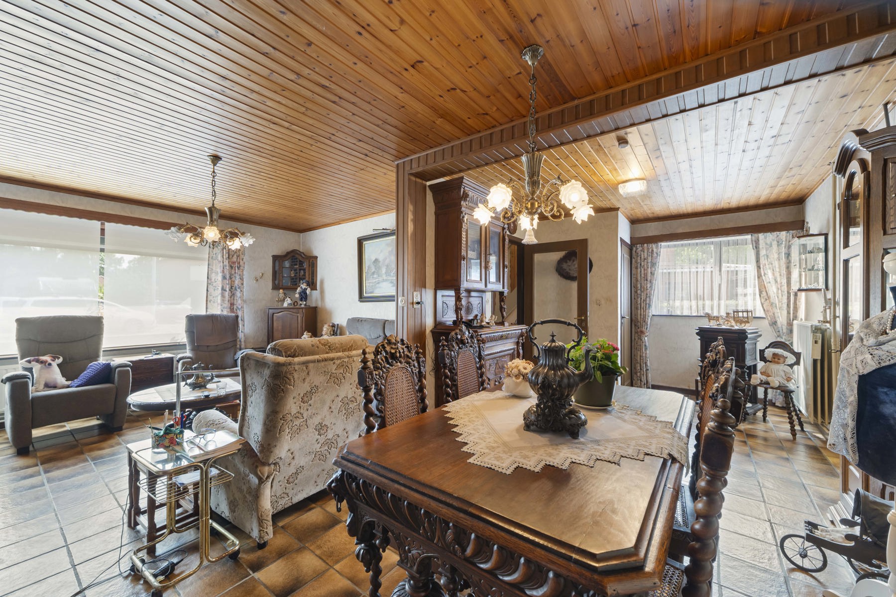 Maison à vendre à Houthalen-Helchteren avec 3 chambres - photo 5