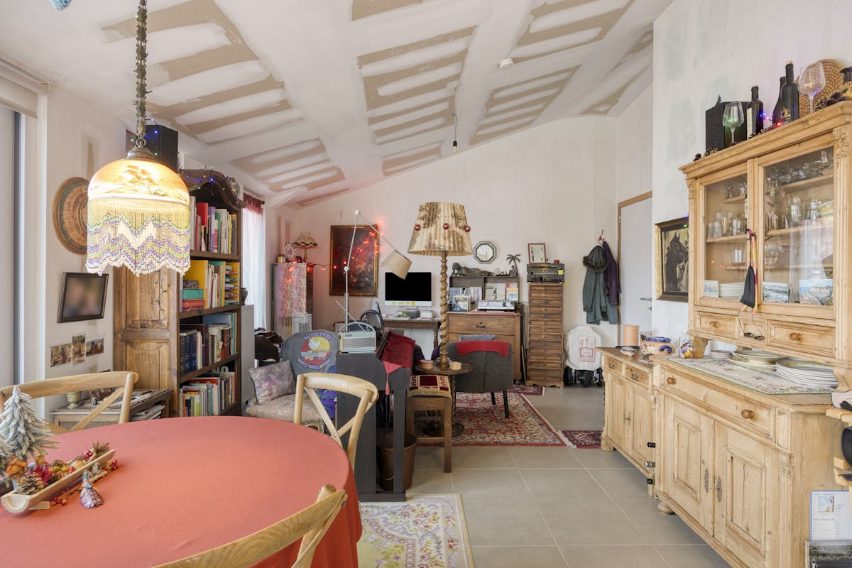 Dakappartement te koop in Gent met groot terras (40 m²) - foto 4