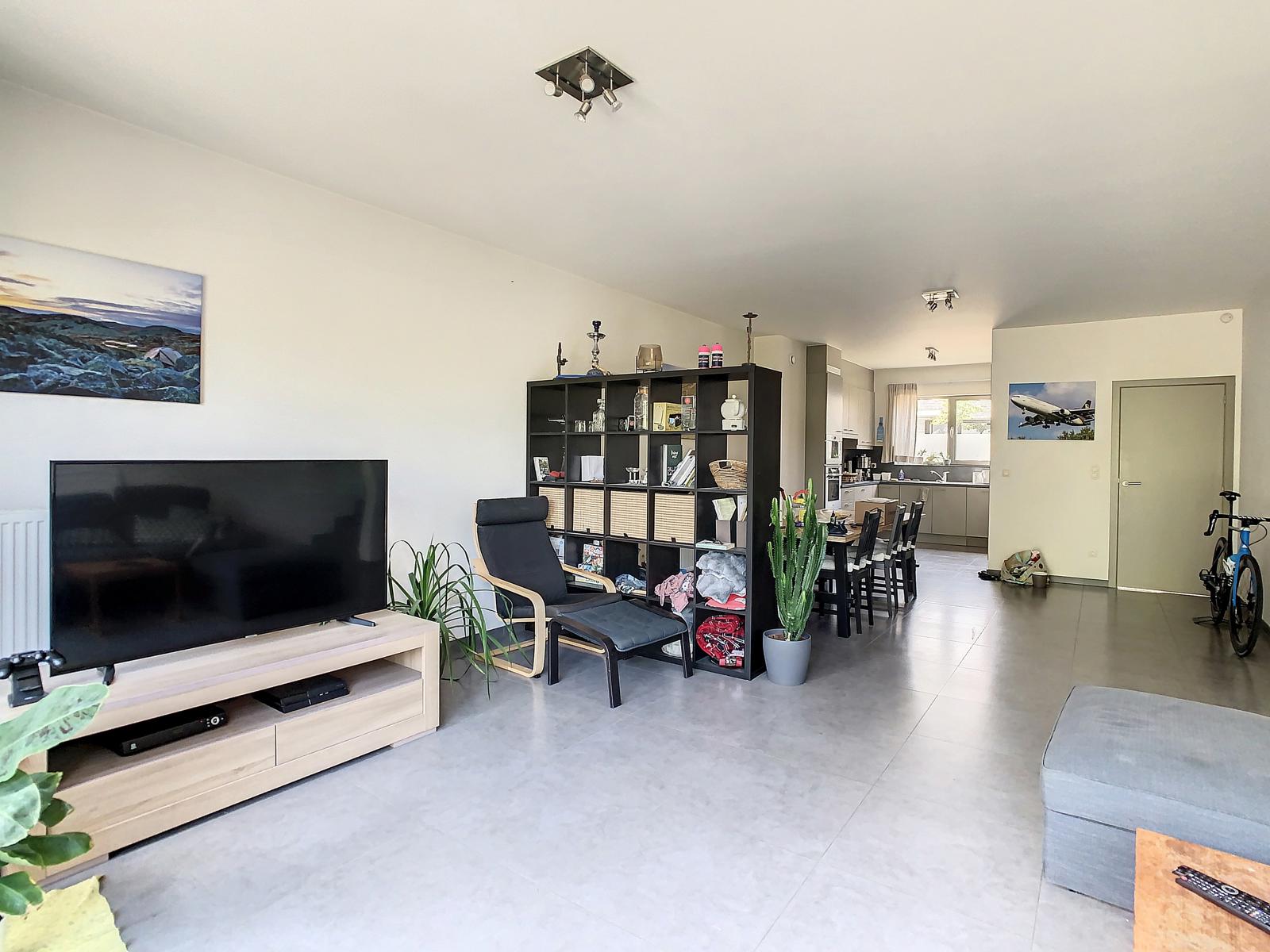 Nieuwbouw woning met 3 slaapkamers op top locatie!  - foto 3