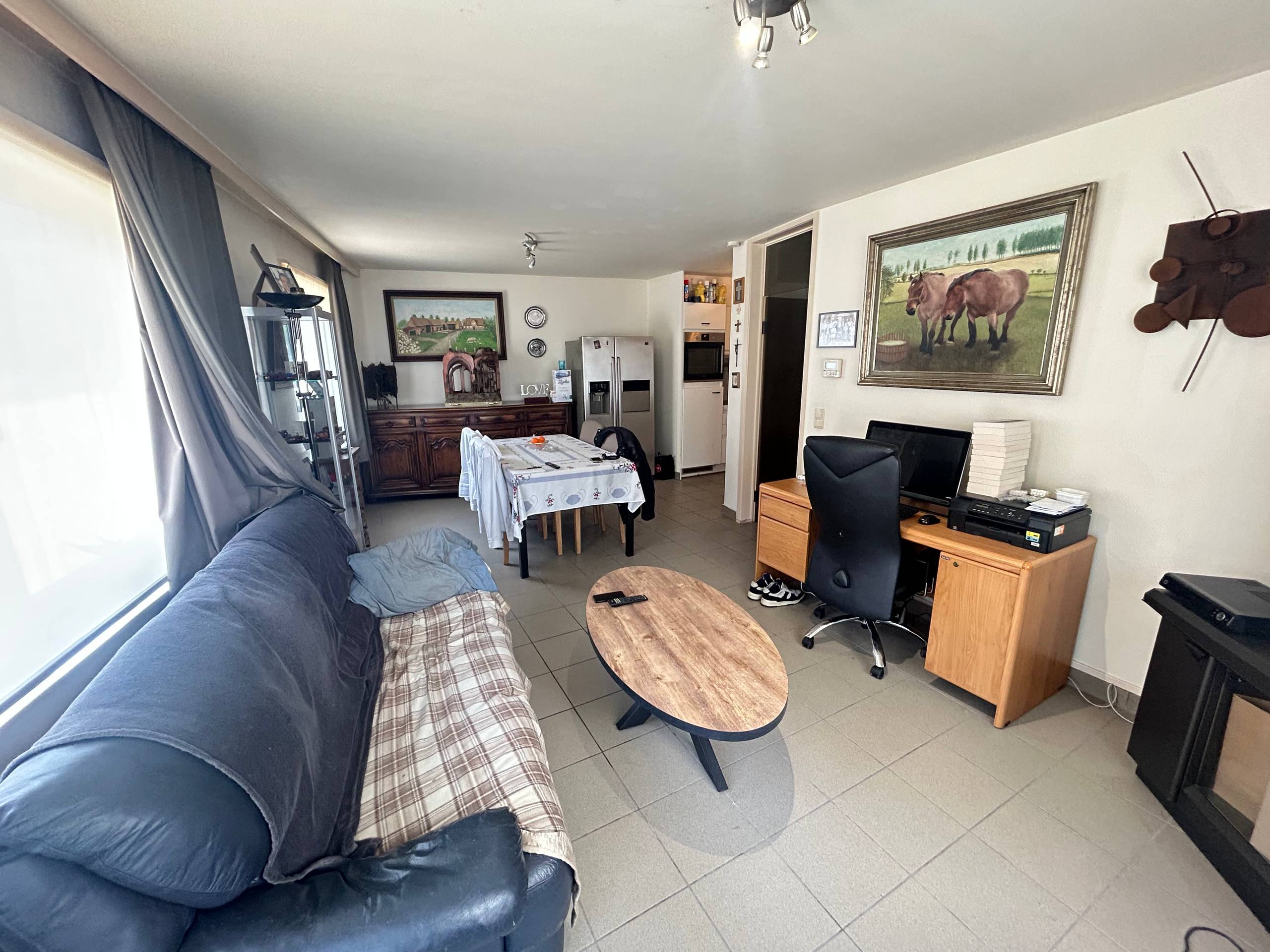 Geluwe: appartement met 2 slaapkamers te koop - foto 2