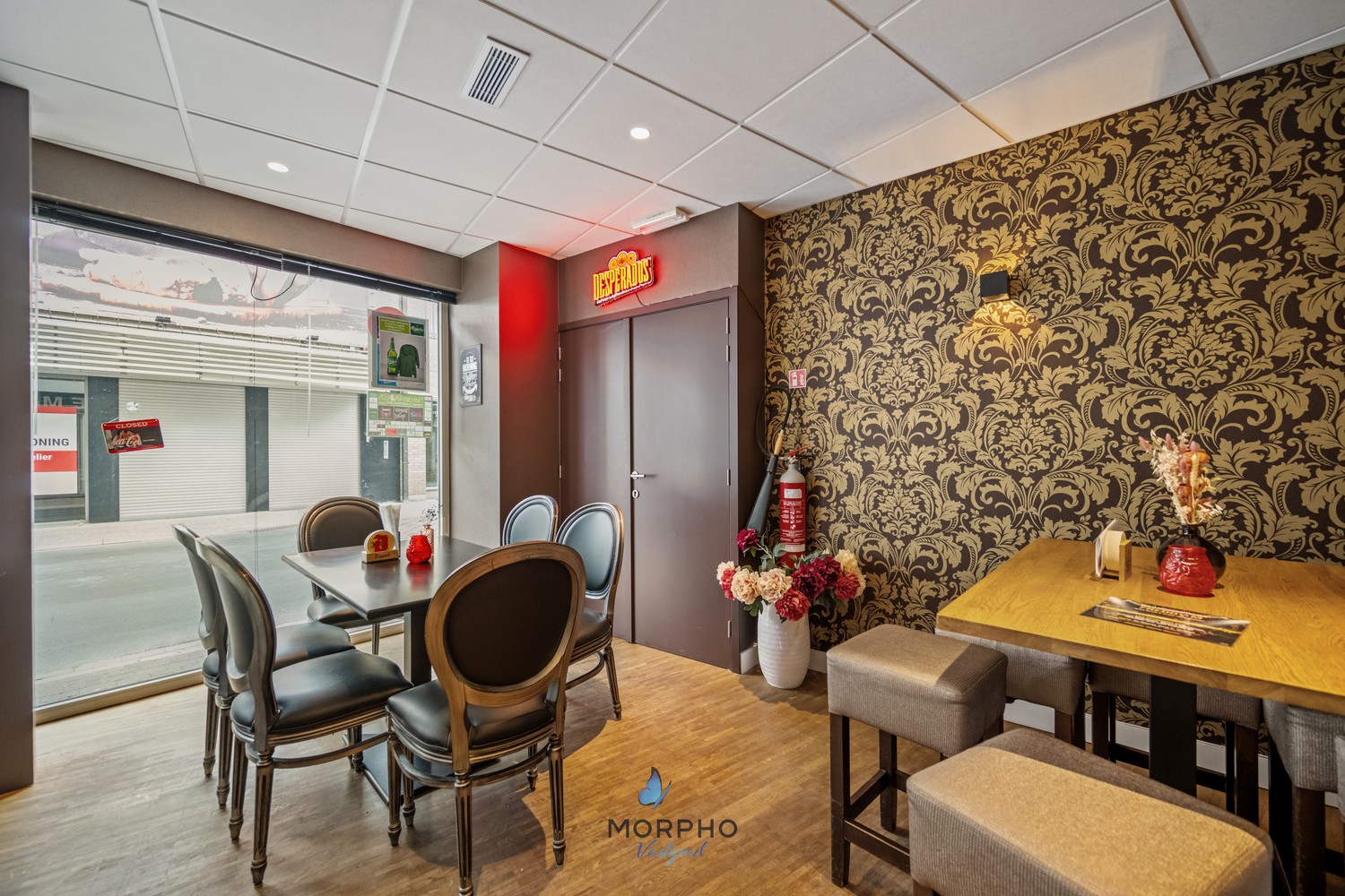 Instapklare handelsruimte (208 m²) op toplocatie in het centrum van Torhout - foto 4
