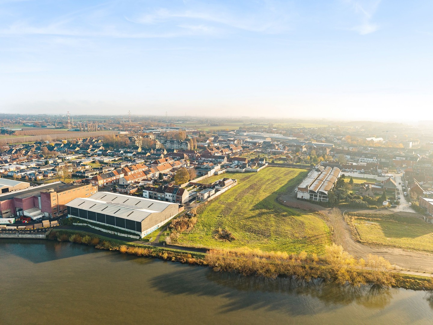 Maison à vendre à Harelbeke avec 2 chambres - photo 1