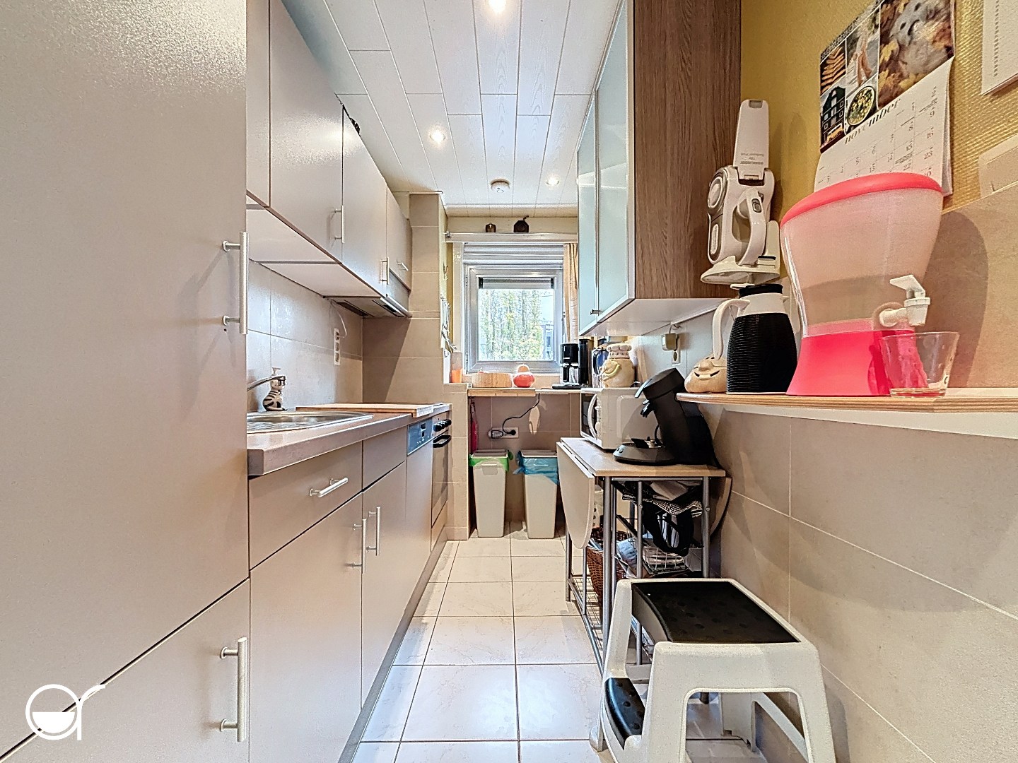 2-slaapkamerappartement aan het water - foto 4