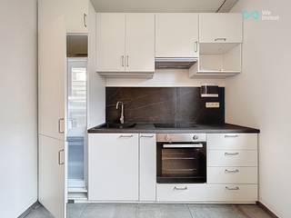 Tel: +32 456 12 69 85Email: clara.jacquy@weinvest.beWe Invest is pleased to offer you exclusively this bright studio located on the fourth floor of a...