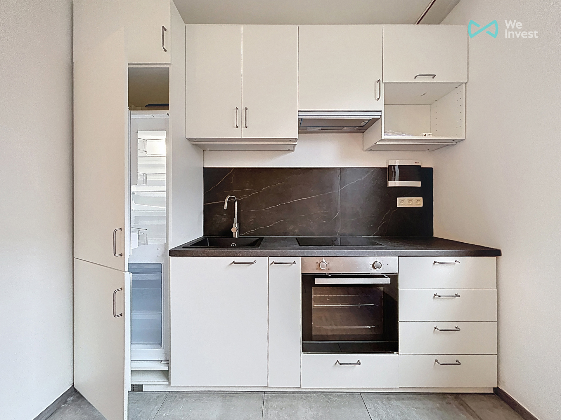 Apartment for rent in Uccle - photo 2