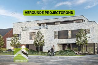 In het hart van Heers bieden wij deze vergunde projectgrond aan, ideaal voor investeerders of ontwikkelaars die op zoek zijn naar een project met...