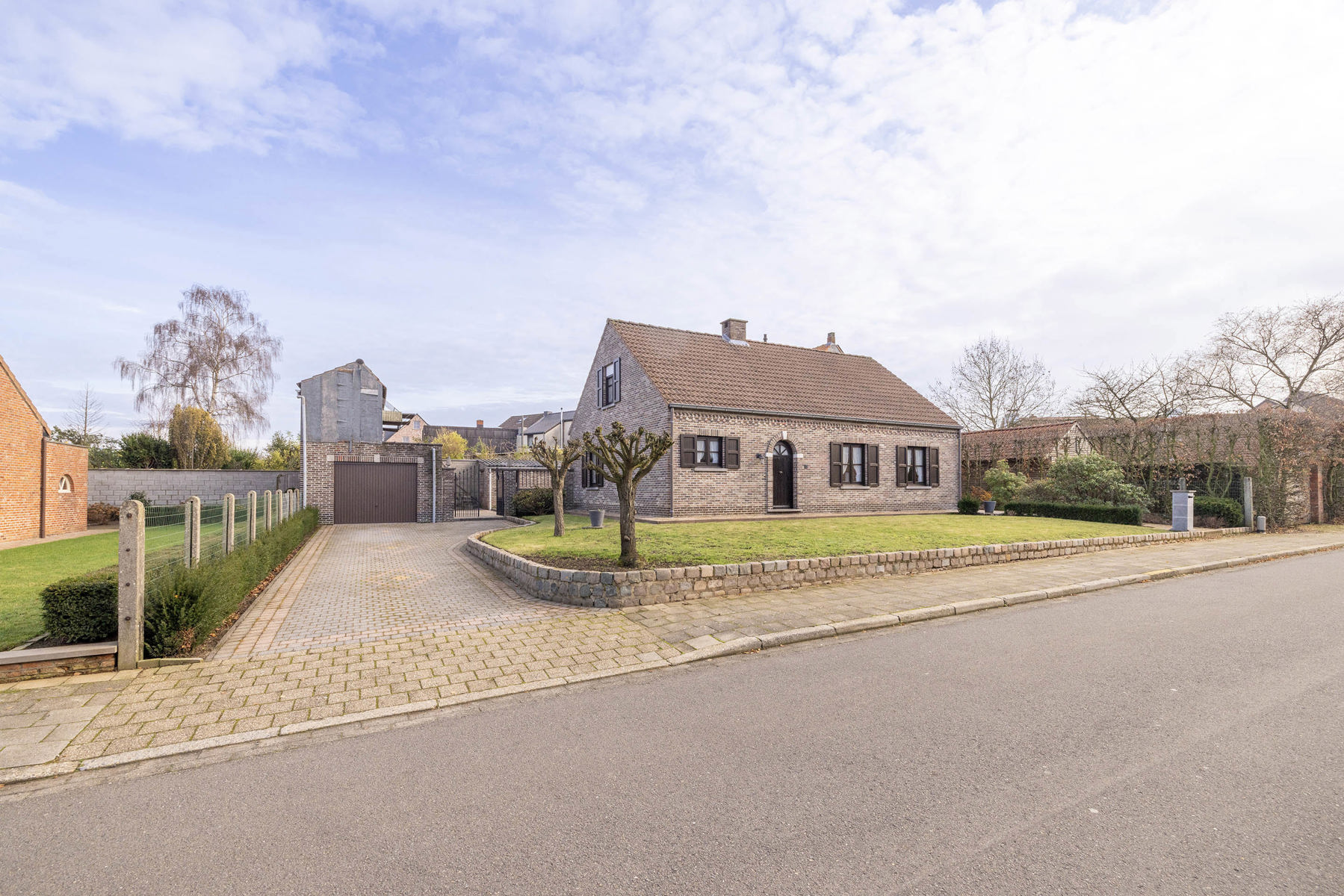 Maison à vendre à Herenthout avec 3 chambres - photo 1