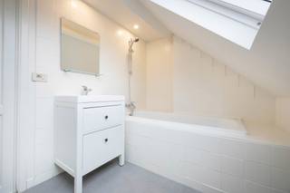 !!! OPENDEURDAG WOENSDAG 18/02/2026 van 14u30 tot 16u30 !!!Op een steenworp van het Zoniënwoud en het gemeenteplein van Watermaal-Bosvoorde, biedt de...