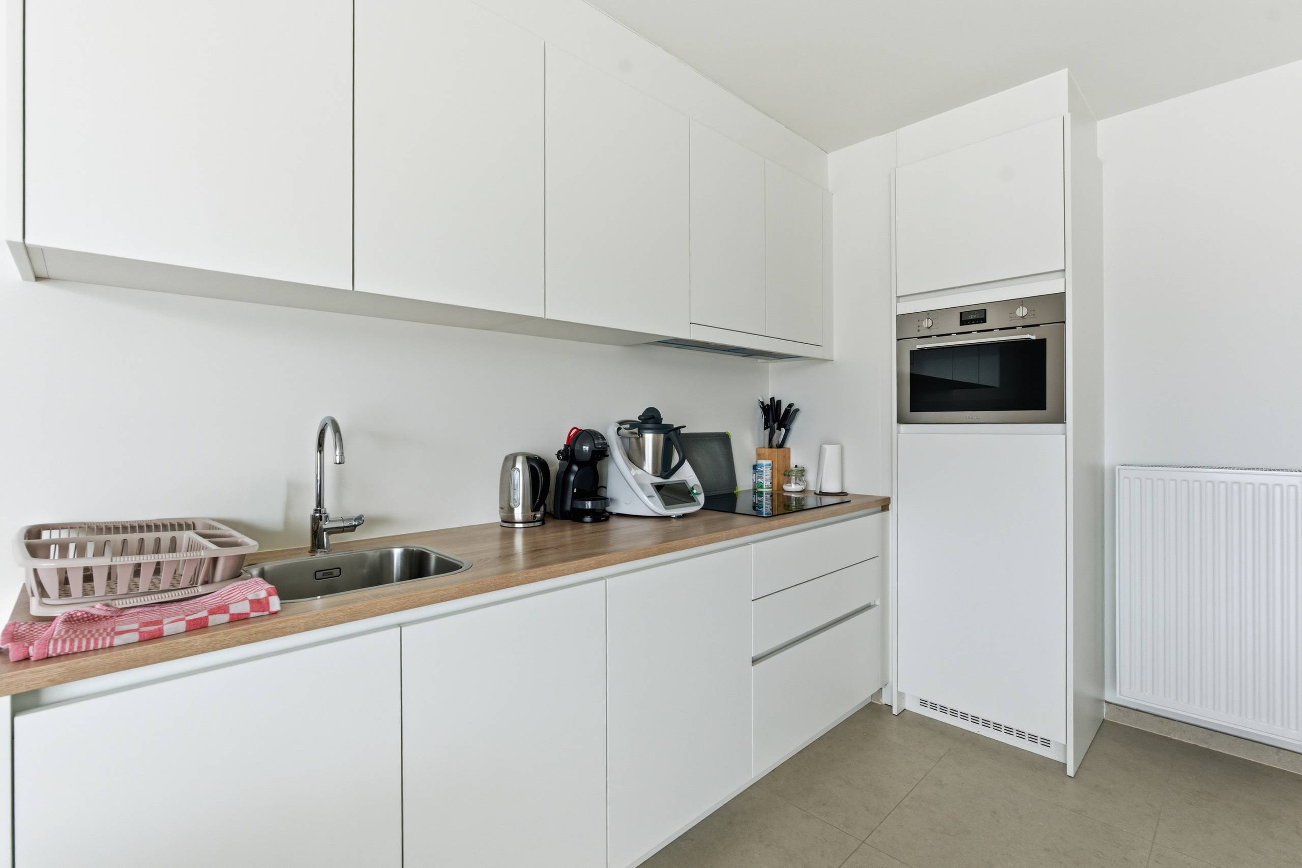 Recent energiezuinig appartement met zonnig terras in Izegem - foto 5