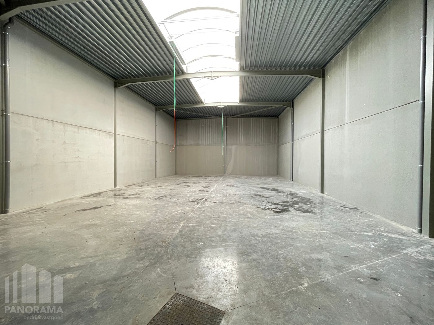 Nieuwbouw KMO-unit van 256 m² te koop! - foto 5