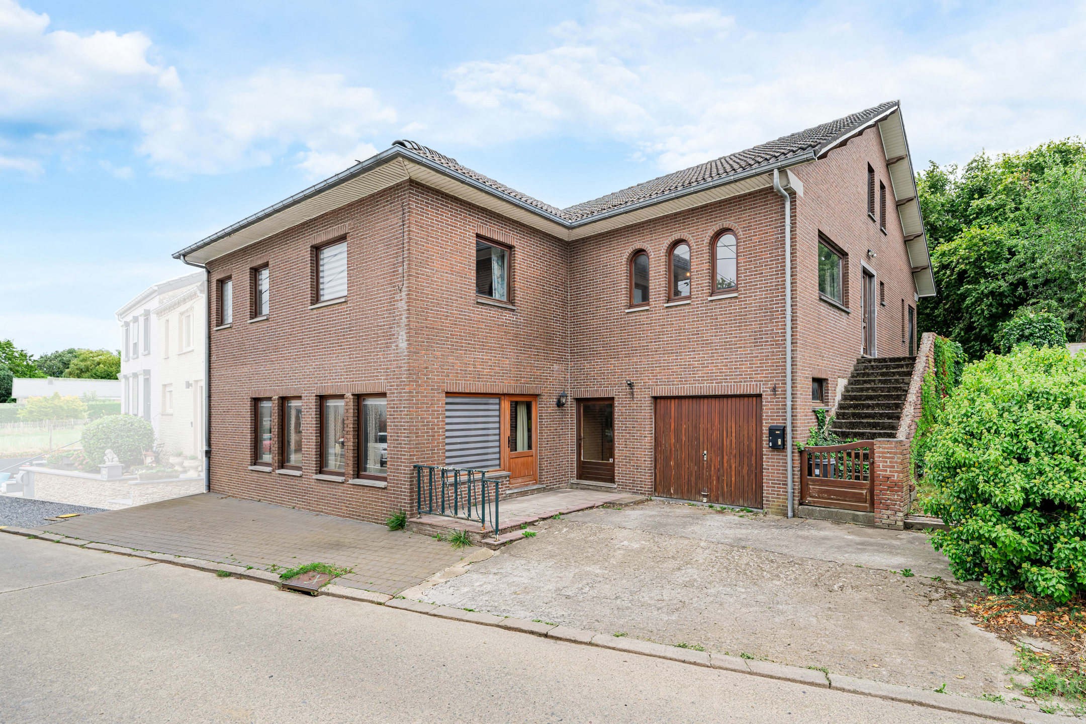 Huis te koop in Ramillies