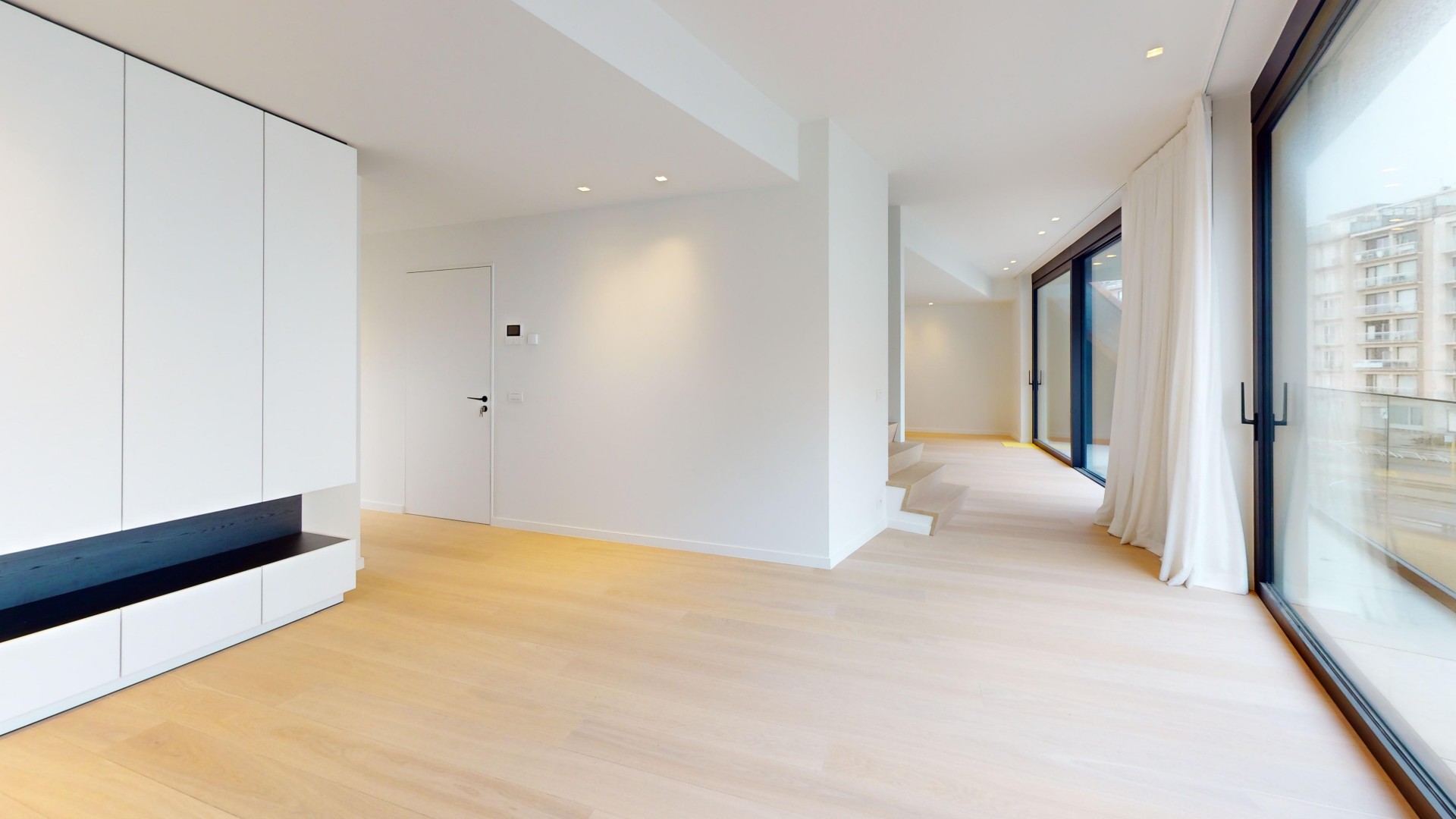 Appartement à vendre à Heist-Aan-Zee avec 3 chambres - photo 5