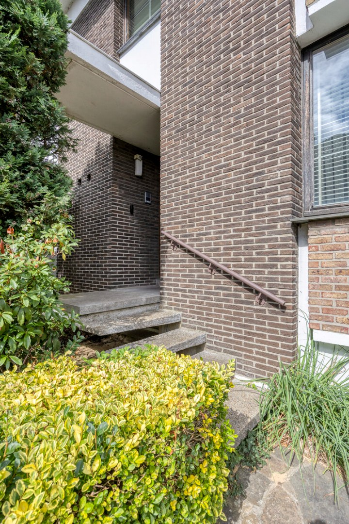 Woning + bouwgrond nabij centrum Halle - foto 2