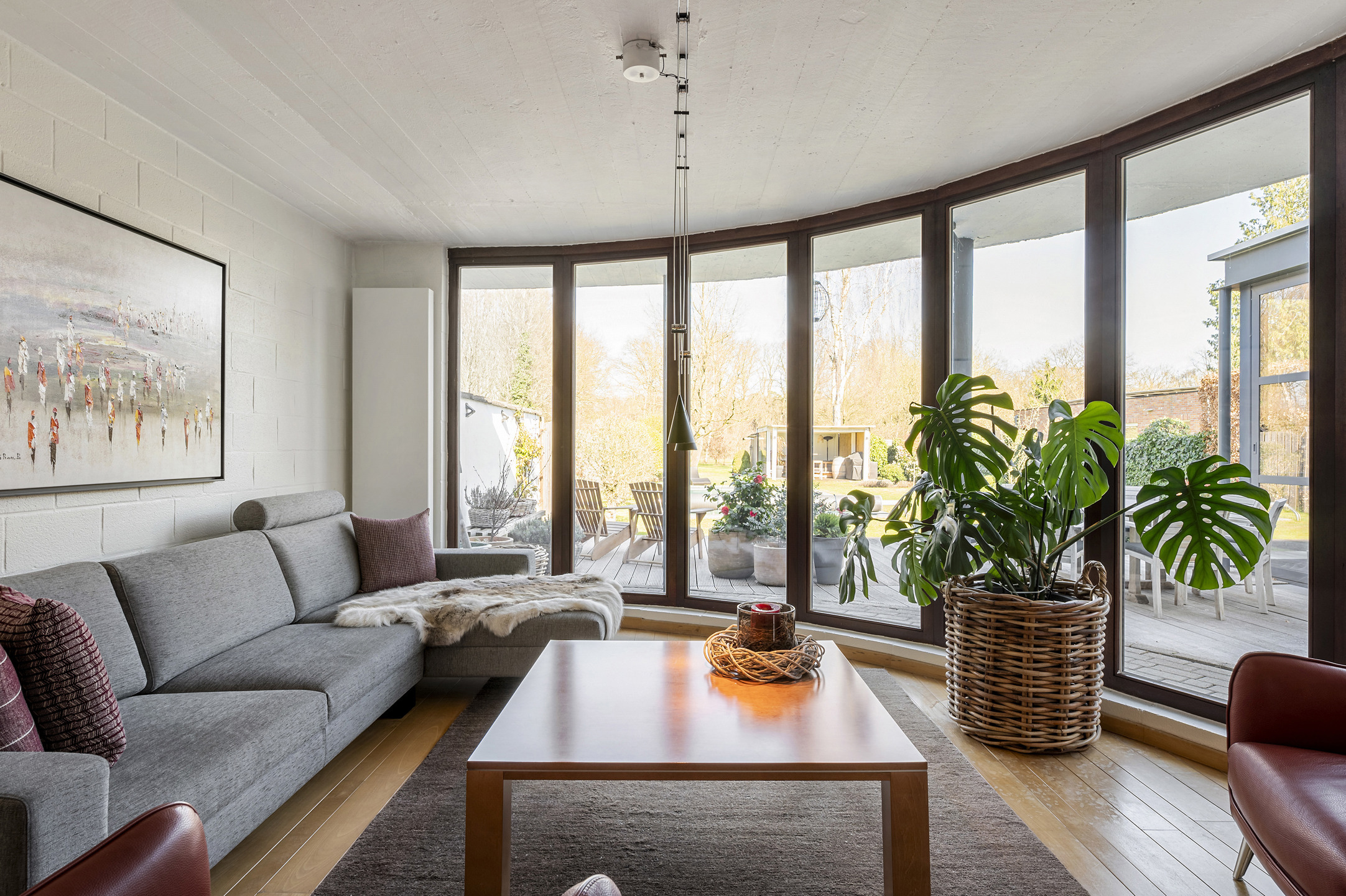 House for sale in Brasschaat with 5 bedrooms - photo 4