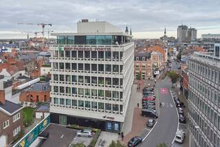 Apartment for sale in Hasselt