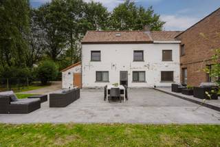 Maison à vendre à Zwevegem