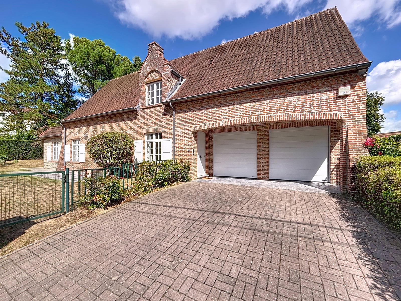 Huis te huur in Hoeilaart met 4 slaapkamers - foto 1