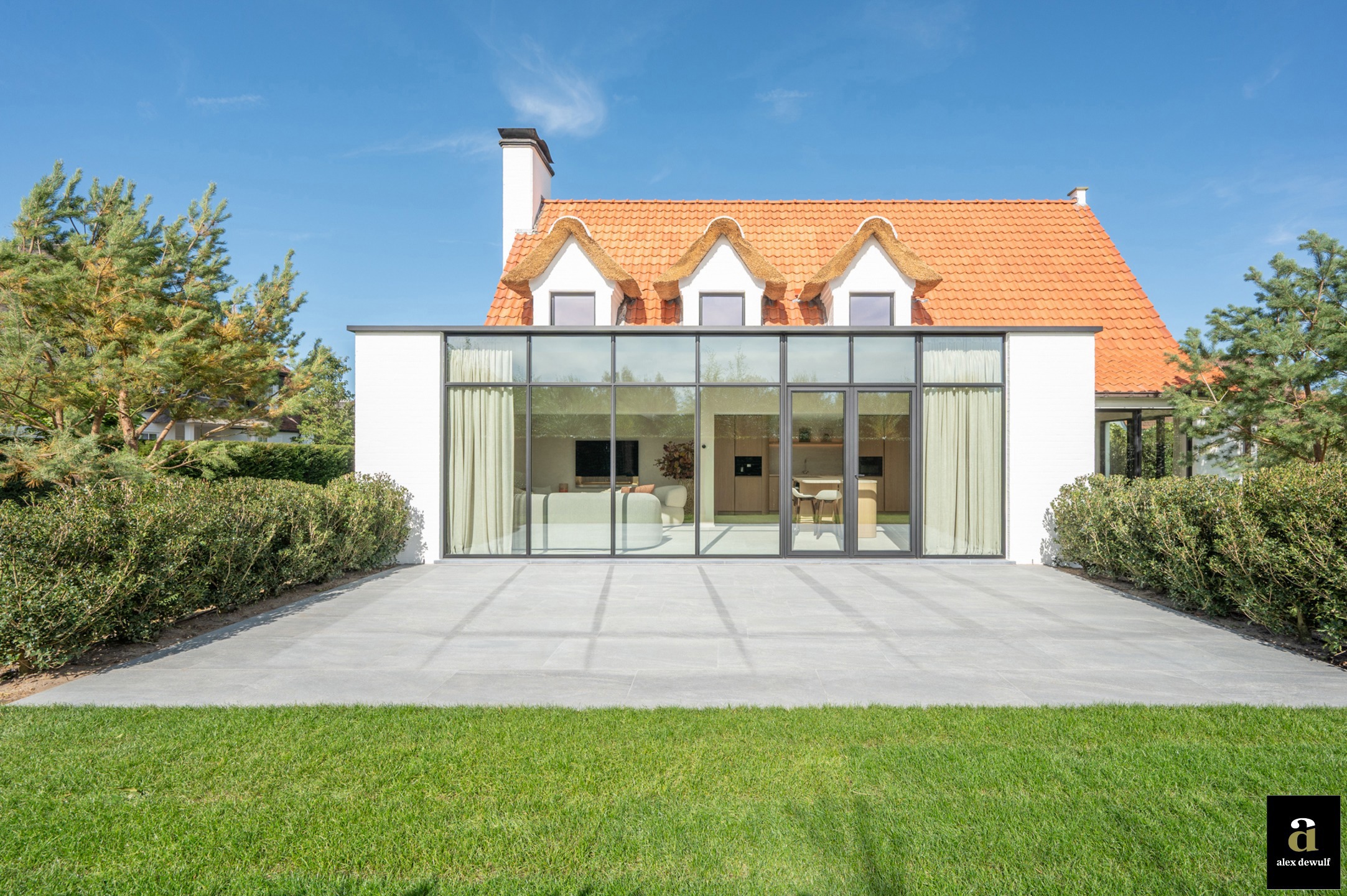 Maison à vendre à Knokke-Heist avec 4 chambres - photo 5