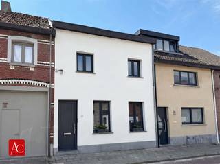 House for sale in Beveren-Kruibeke-Zwijndrecht