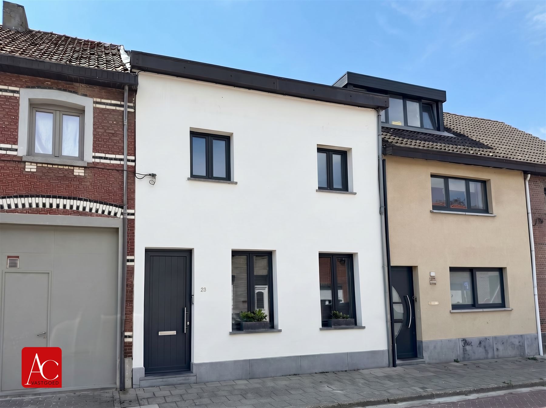 House for sale in Beveren-Kruibeke-Zwijndrecht
