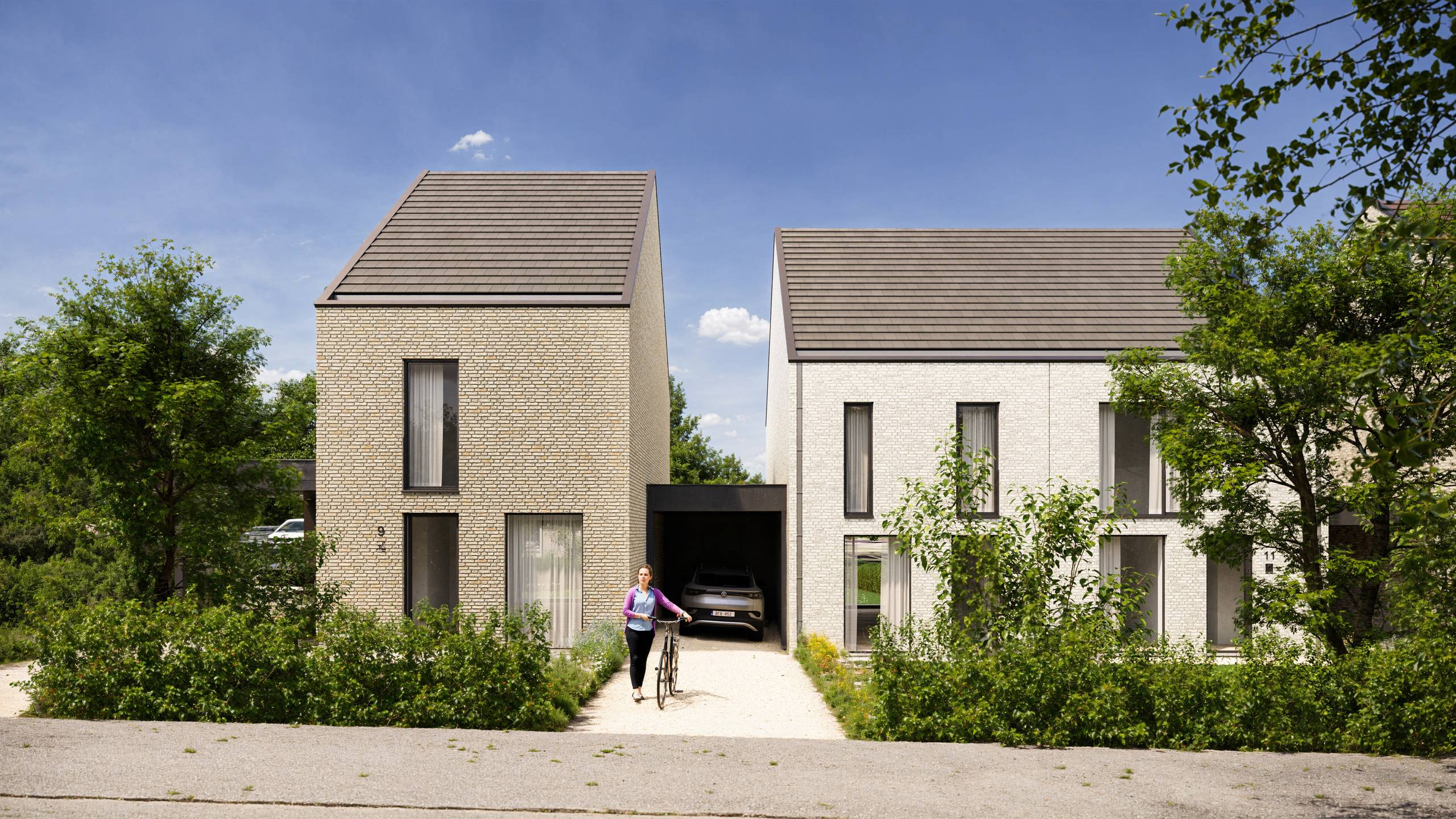 Nieuwbouwwoning te koop in Kortenaken - foto 4