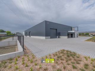 Commercial à vendre à Maaseik