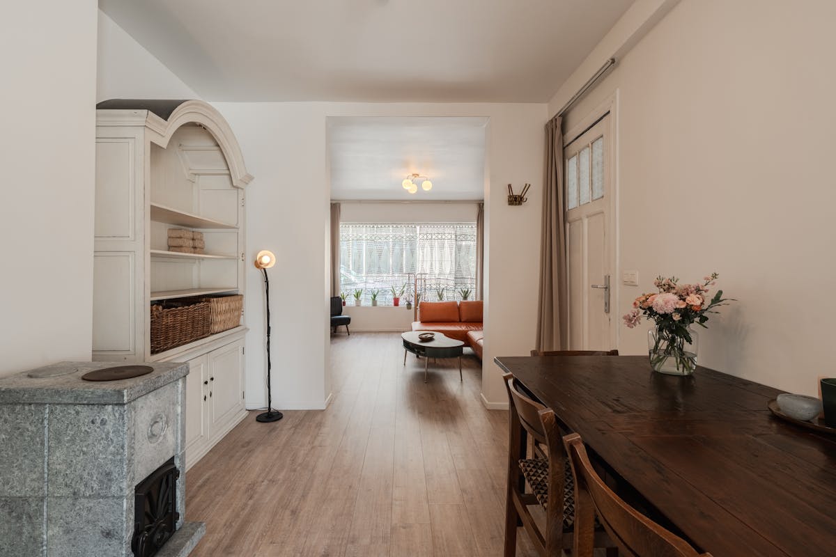 Gelijkvloers appartement met 1 slaapkamer te Oostende - foto 3