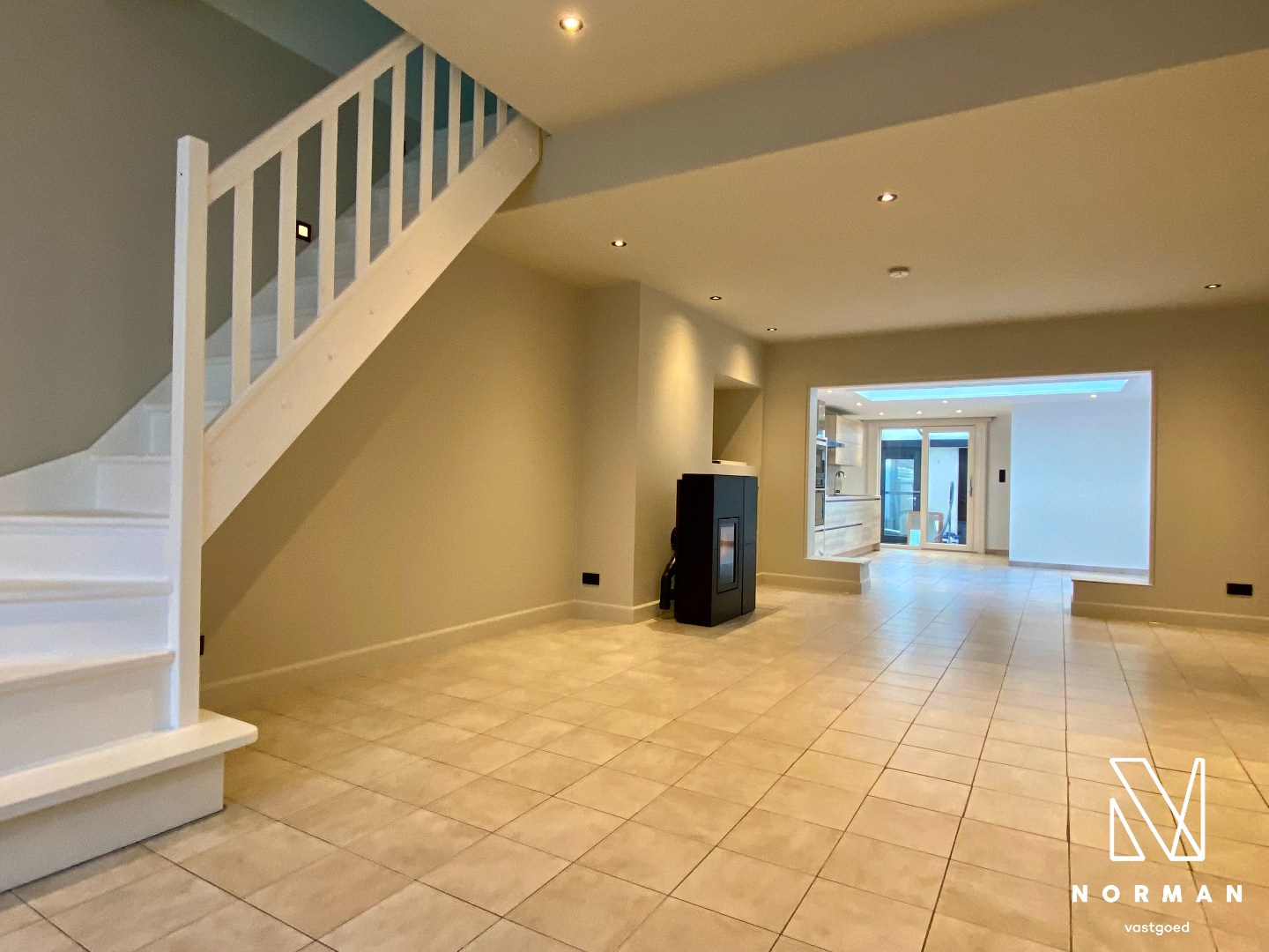 Maison d'habitation à Aalbeke