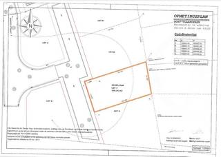 In een rustige verkaveling, Bareelstraat te Waasmunster, bieden wij een prachtig perceel bouwgrond aan en dit zonder bouwverplichting. Met...