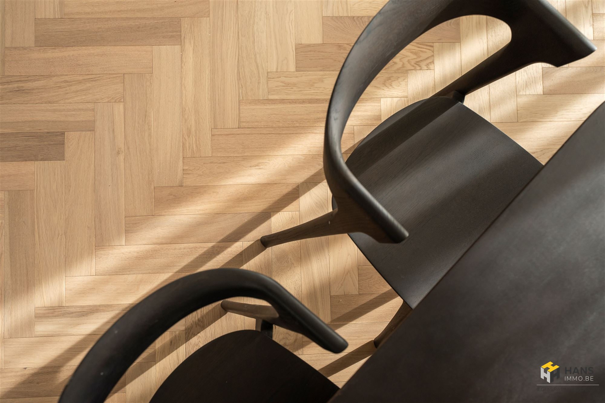 Gerenoveerde hoekwoning (222 m²) met 4 slaapkamers en 2 badkamers in Antwerpen (2000). - foto 5