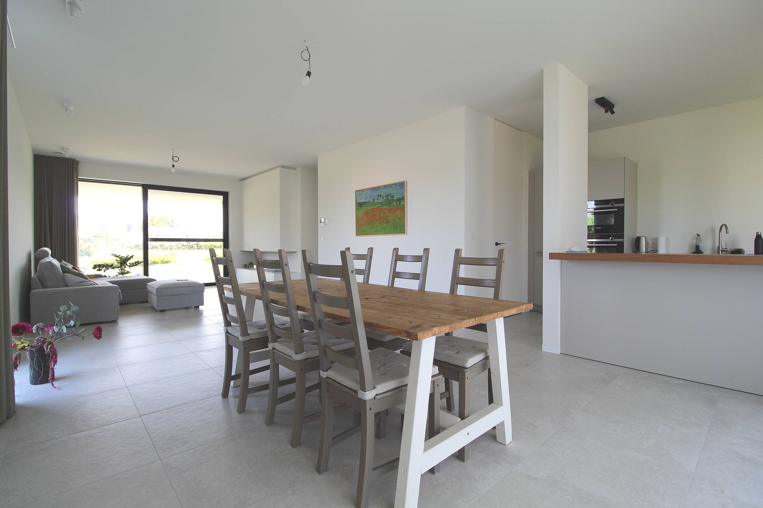 Appartement à louer à Wetteren avec 3 chambres - photo 4