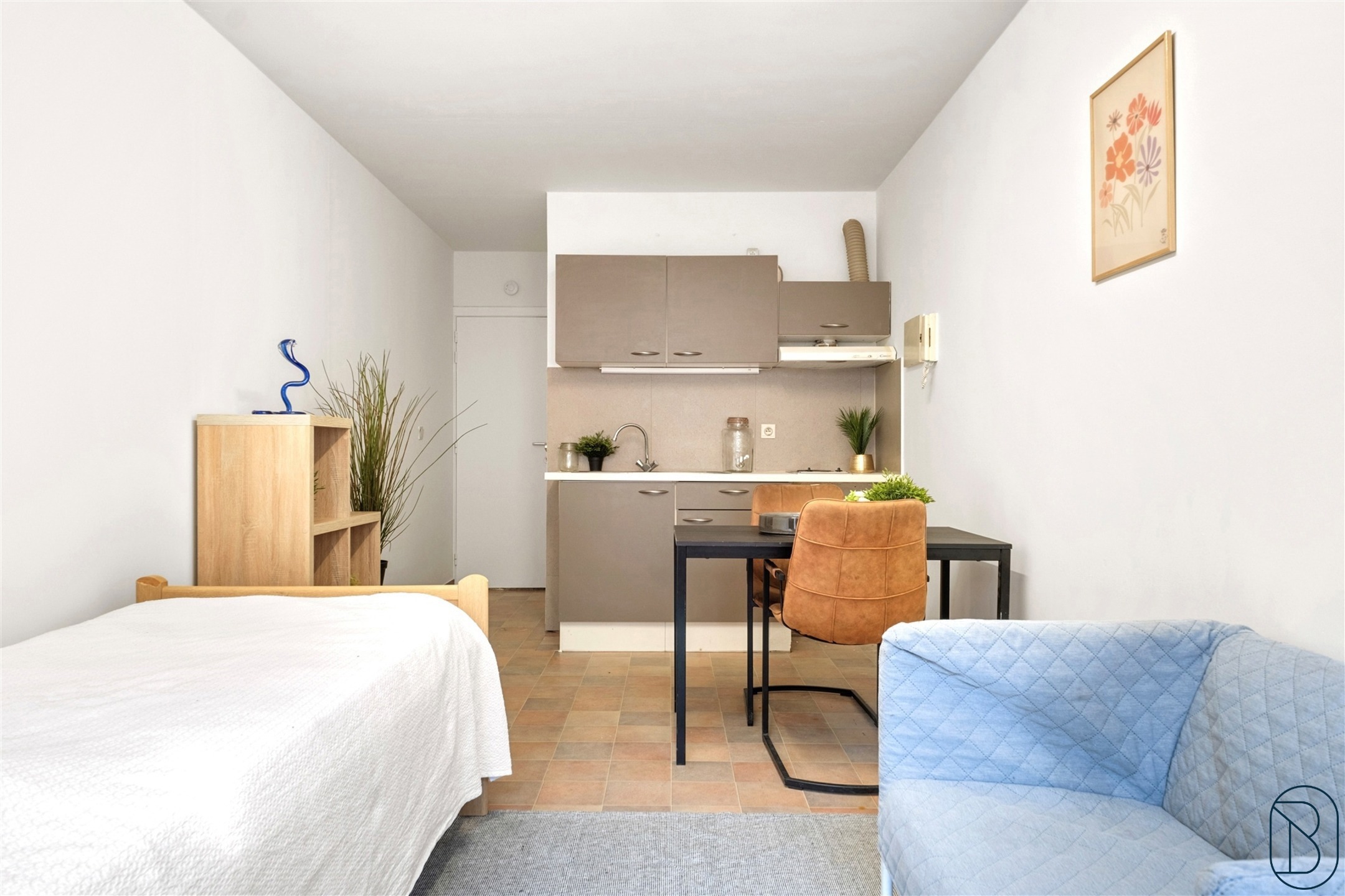 Appartement à vendre à Renaix - photo 2