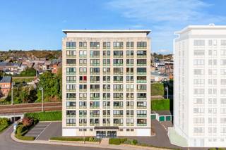 Appartement te koop in Namen