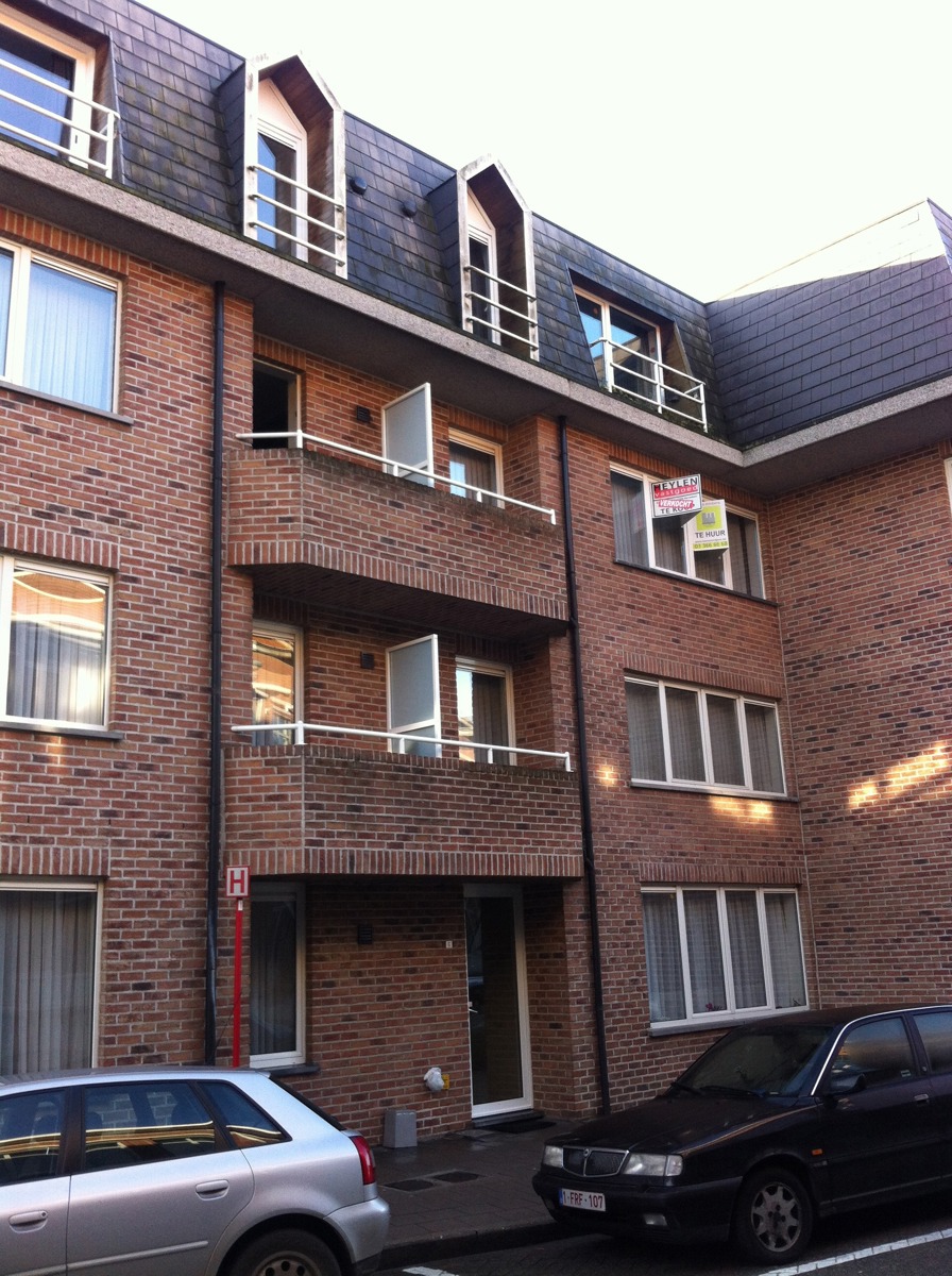 Apartment for rent in Malle