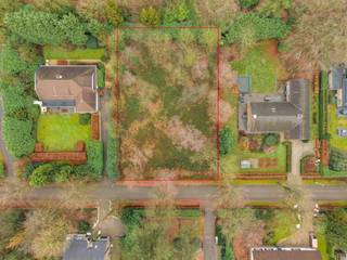 Terrain à vendre à Vieux-Turnhout