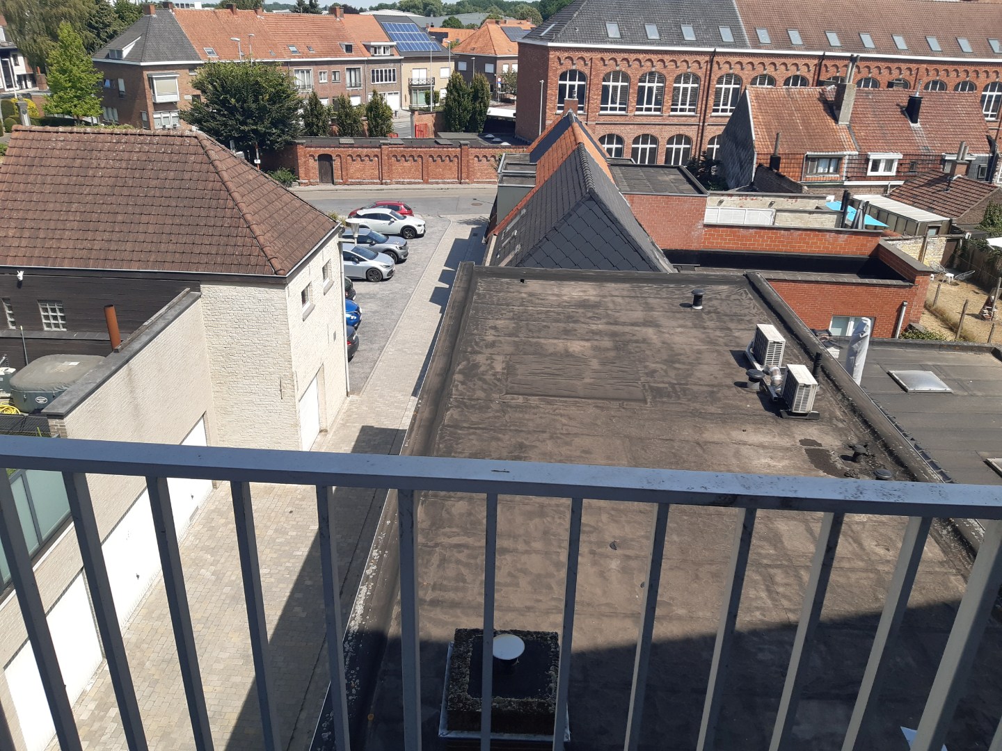 Apartment for rent in Deinze with 1 bedroom - photo 3