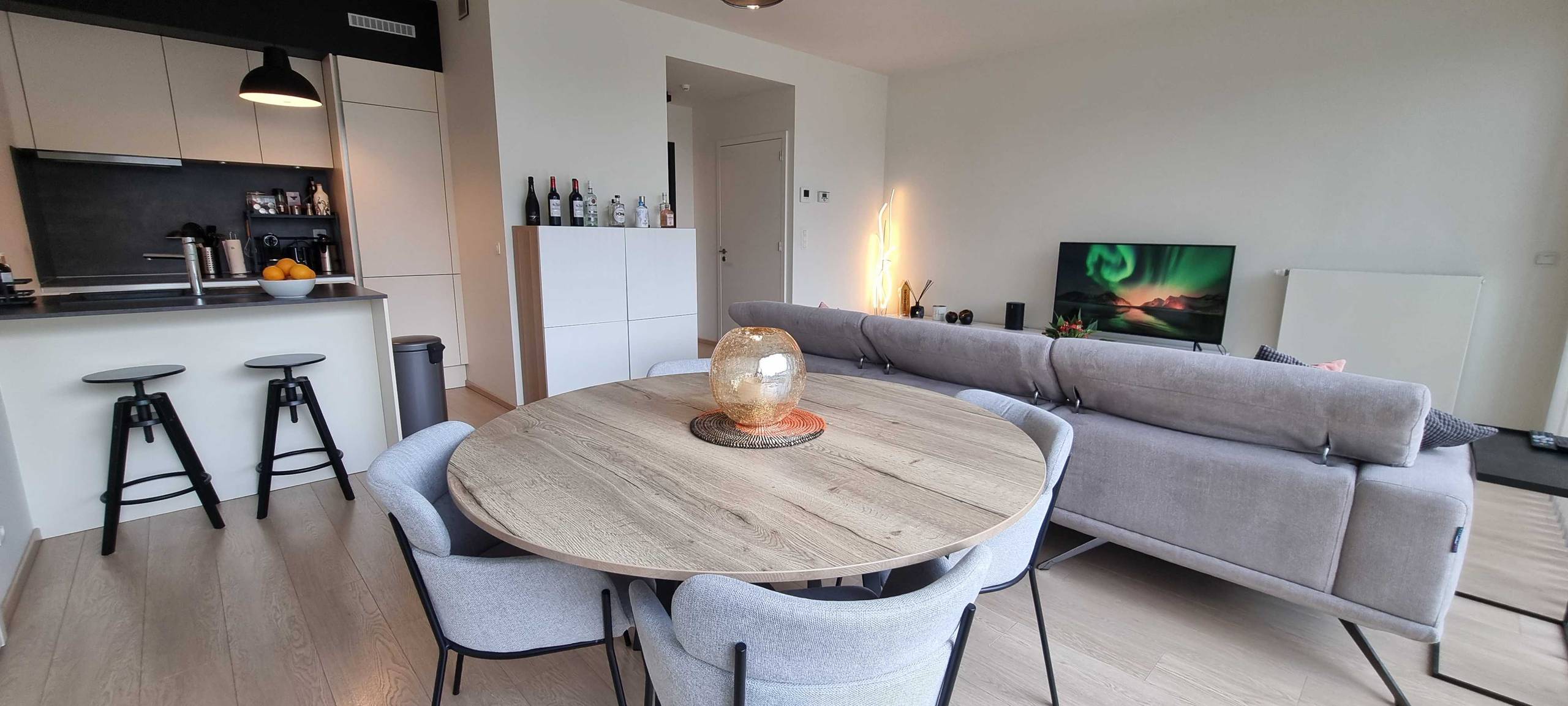 Appartement à vendre à Edegem avec 1 chambre - photo 1