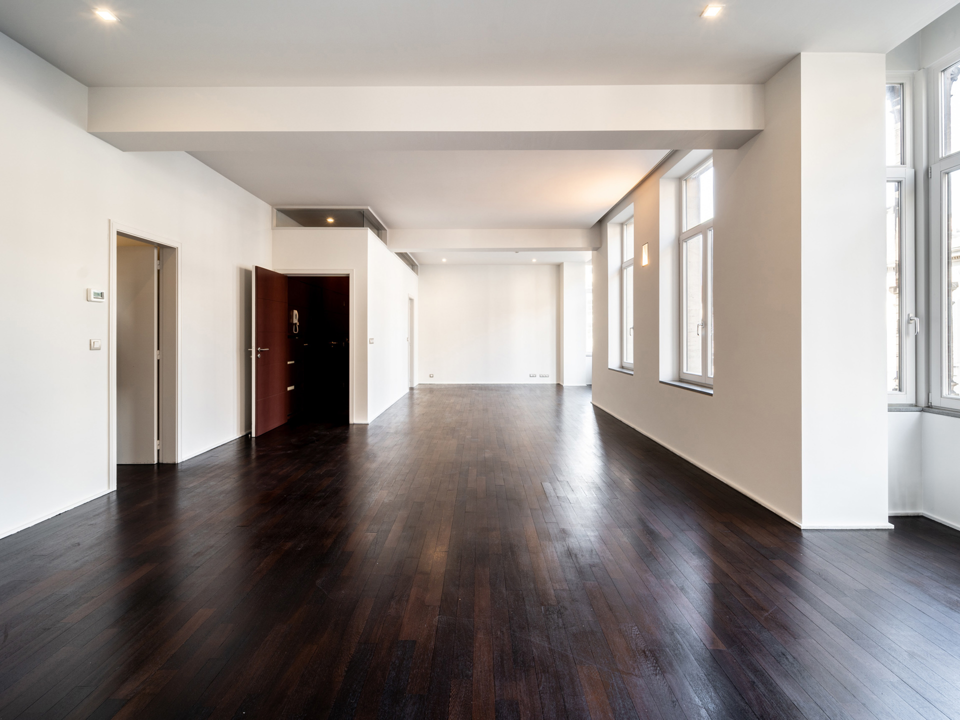 Brussel I Zavel  - foto 2