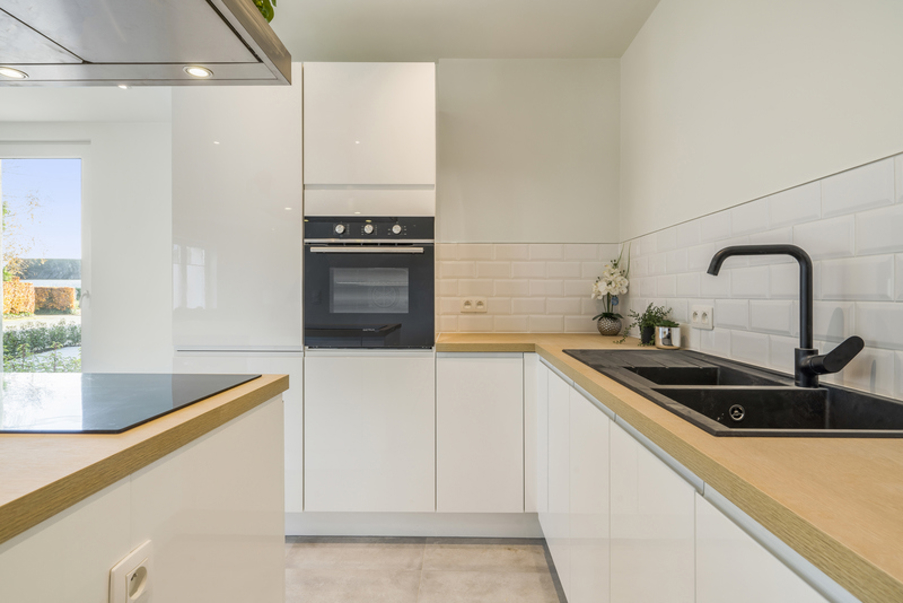 Instapklare woning te Smetlede! - foto 3