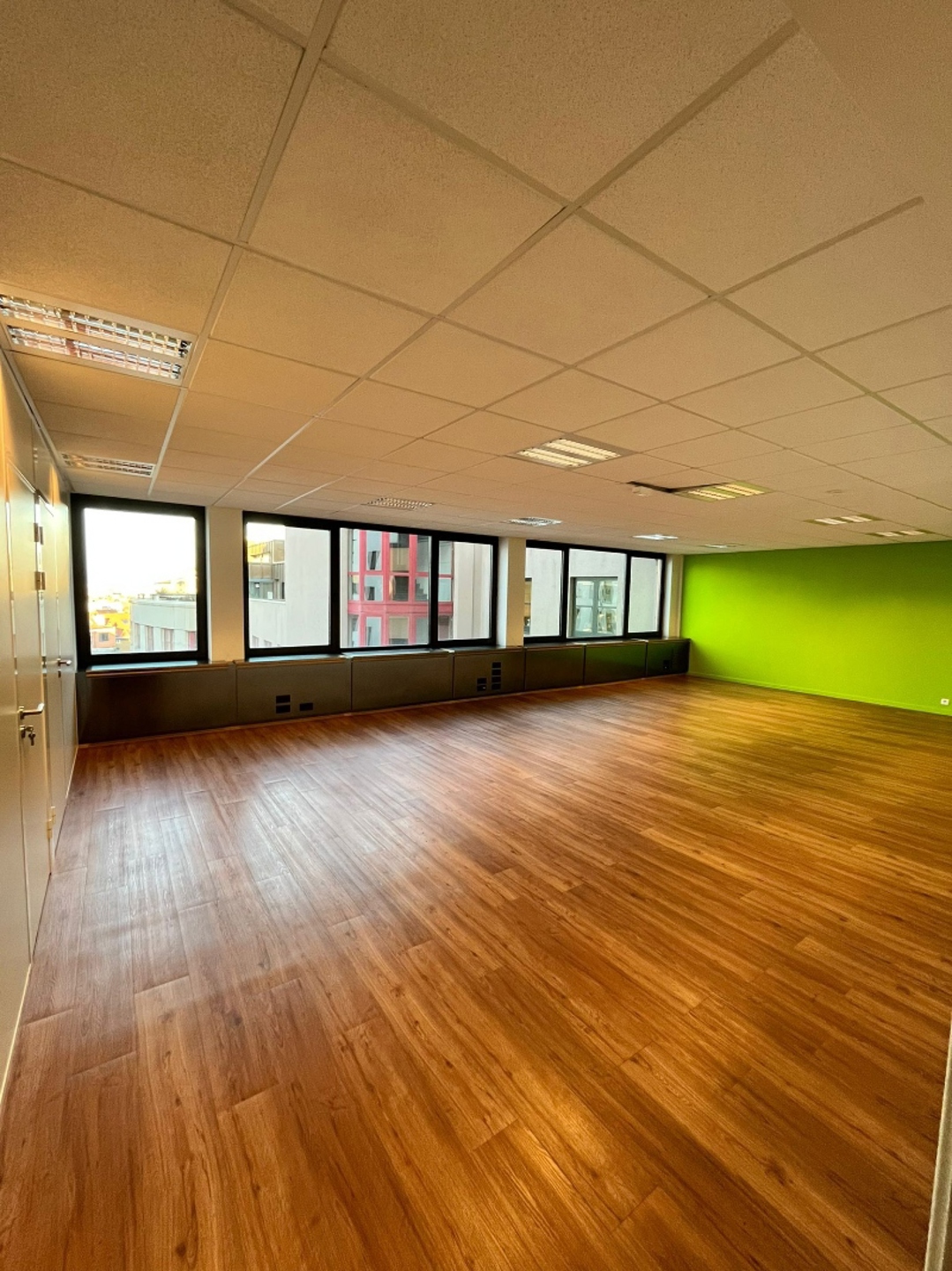 Kantoren te huur Brussel - foto 3
