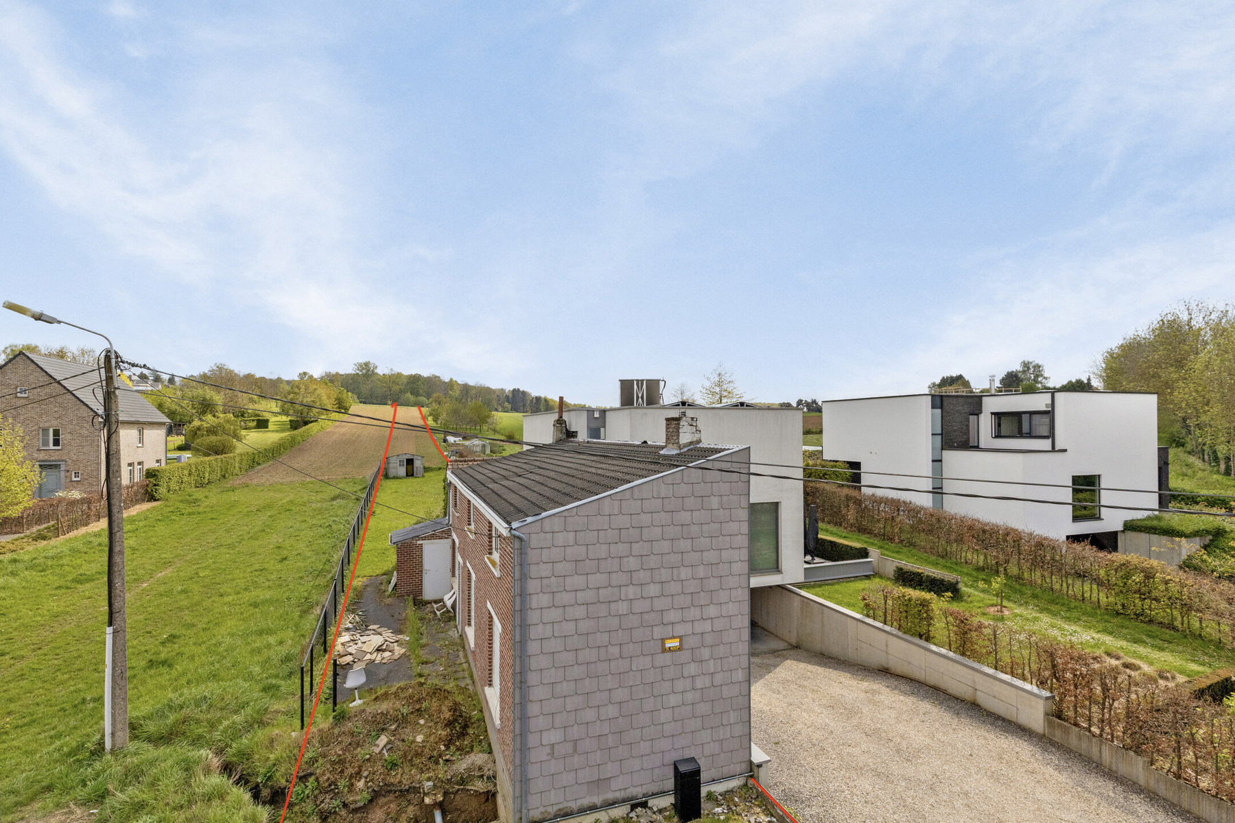 Grond te koop in Bertem - foto 4