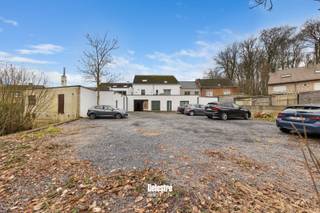 House for sale in Roosdaal