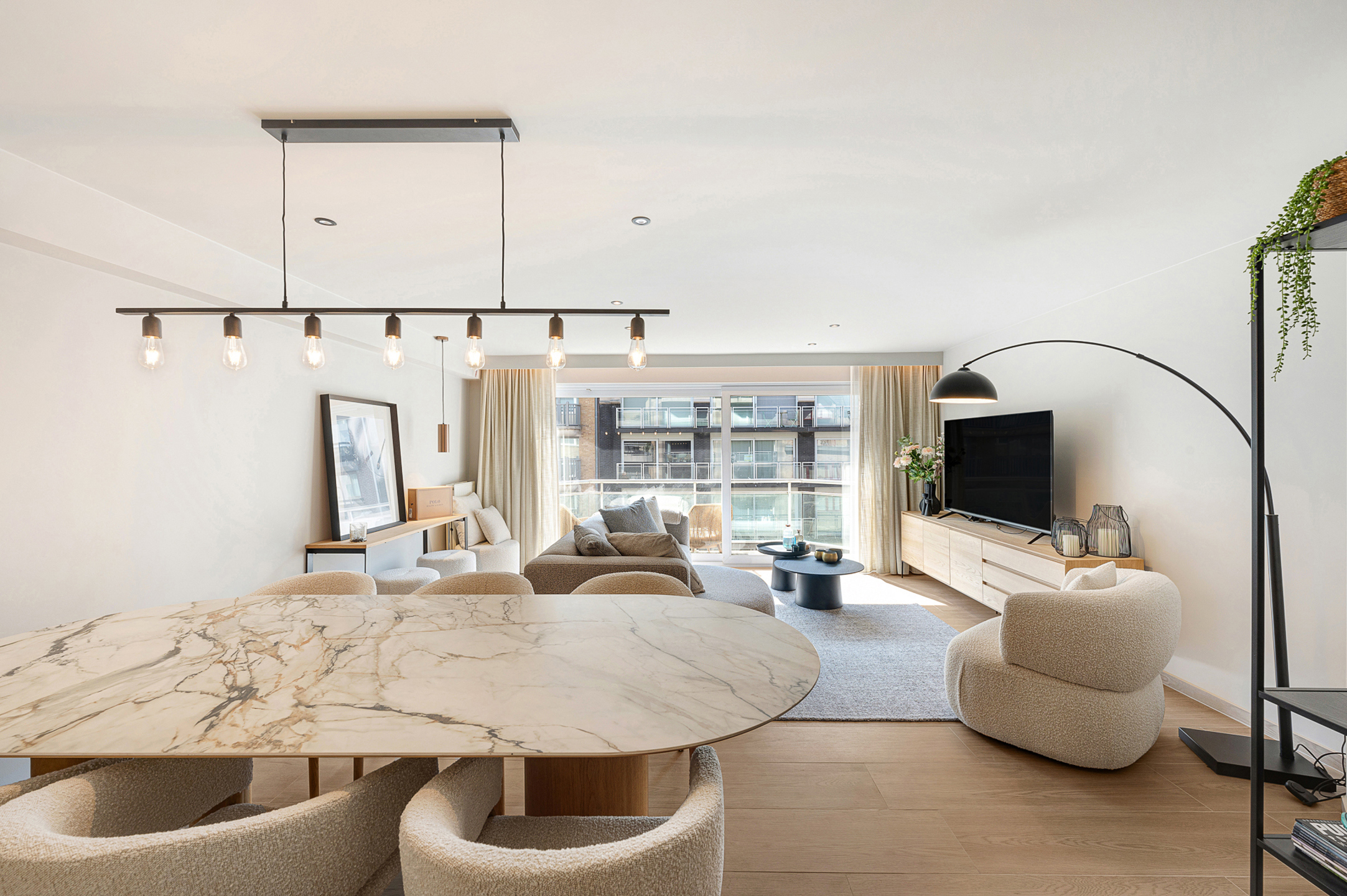 Apartment for sale in Knokke-Heist with 2 bedrooms - photo 4