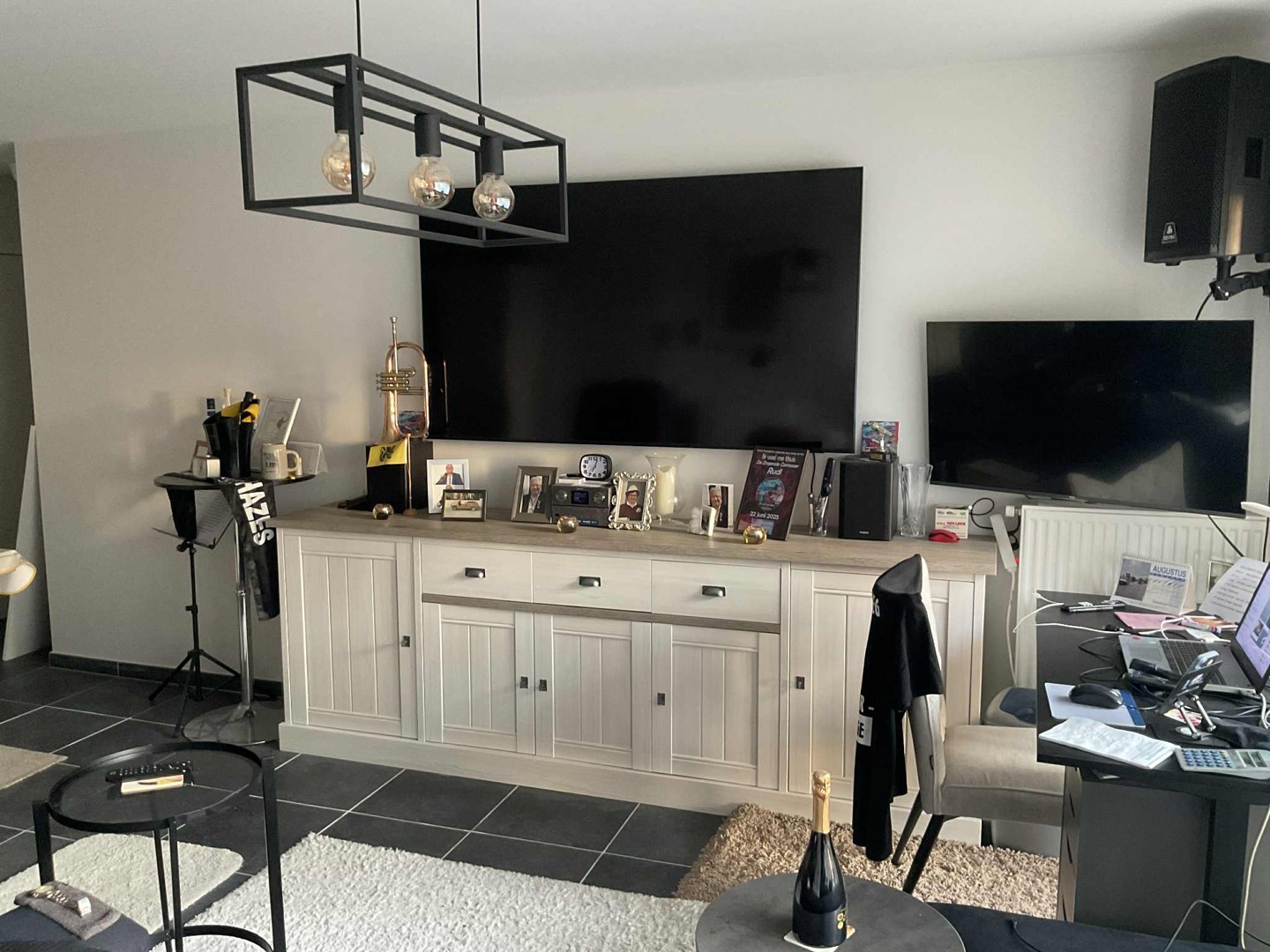 Modern appartement met zicht op het Casinoplein – ideaal als investering - foto 3