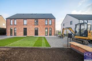 House for rent in Kruisem