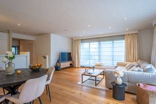 Apartment for rent in Brasschaat