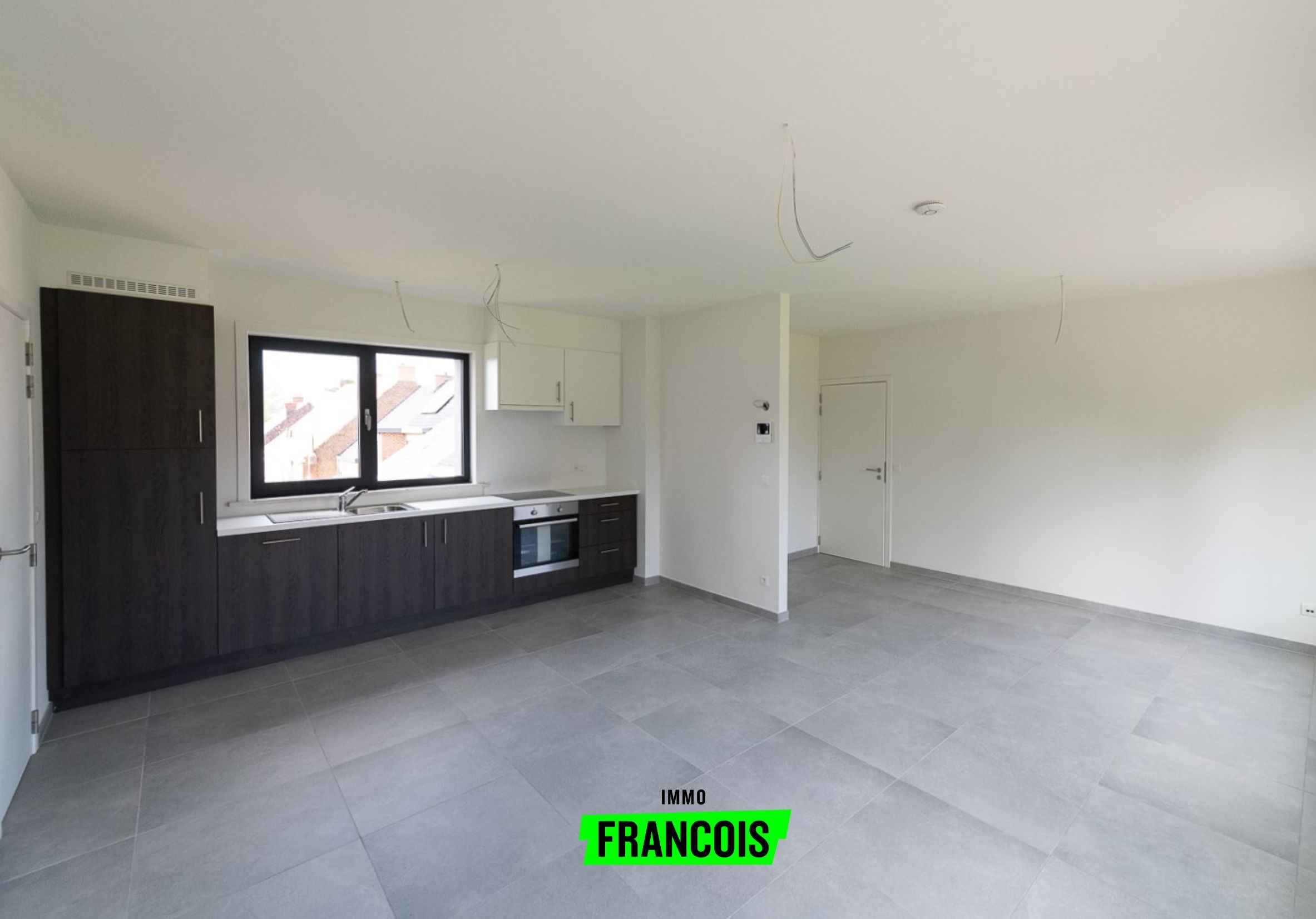 Instapklaar appartement met 1 slaapkamer op toplocatie in Zottegem - foto 2