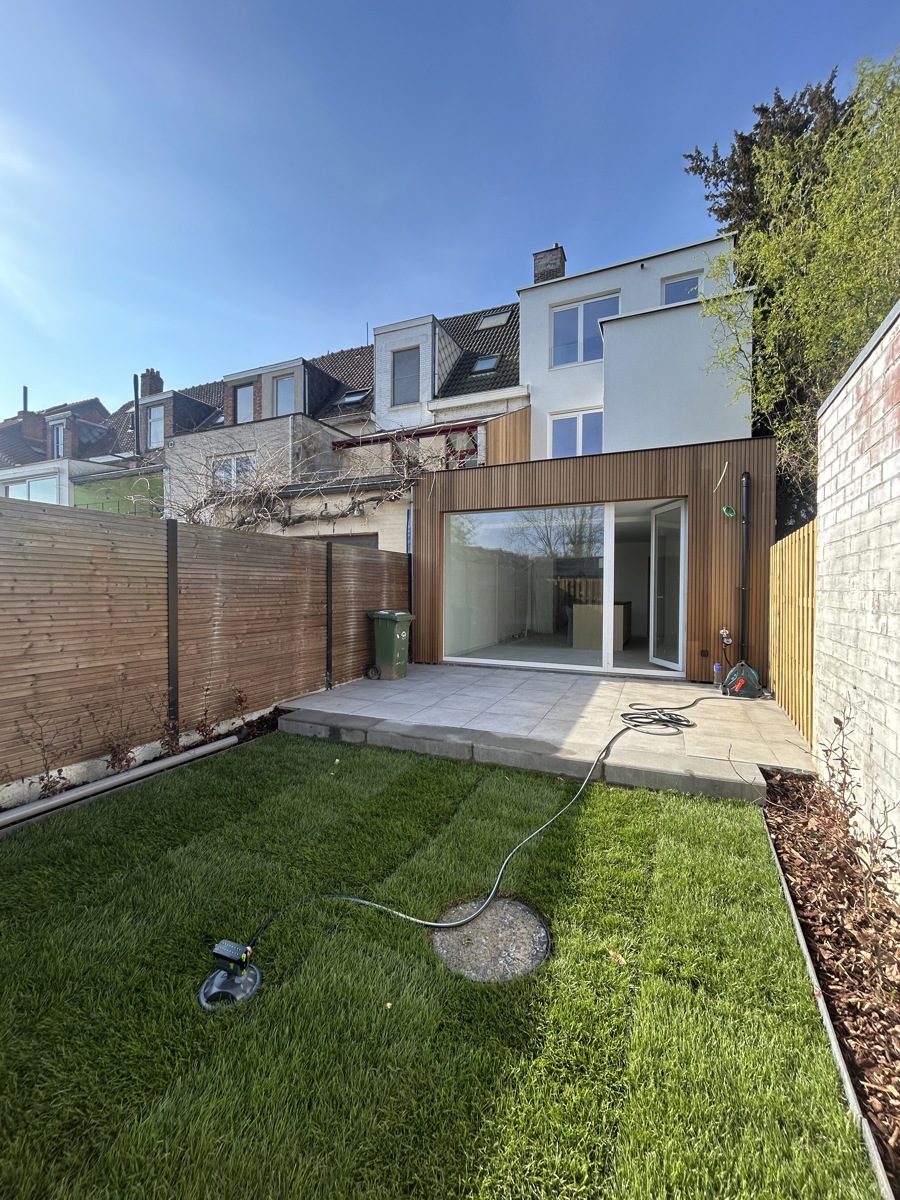 Gerenoveerde woning op absolute top locatie - Label B - foto 2